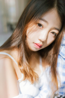 美人图