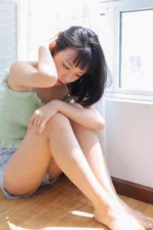 八月薰